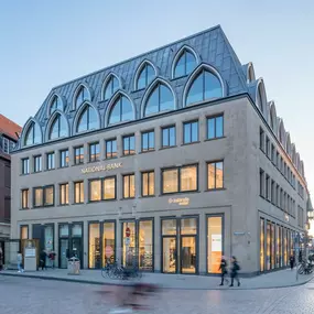 Bild von Zalando Outlet Store Münster