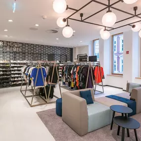 Bild von Zalando Outlet Store Münster