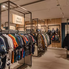Bild von Zalando Outlet Store Bielefeld