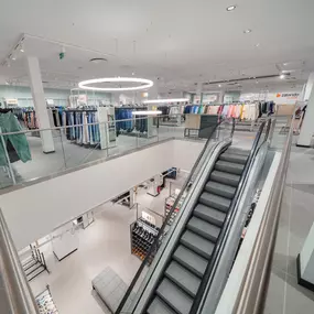 Bild von Zalando Outlet Store Bielefeld