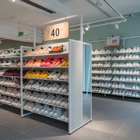 Bild von Zalando Outlet Store Bielefeld