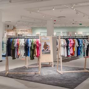 Bild von Zalando Outlet Store Bielefeld