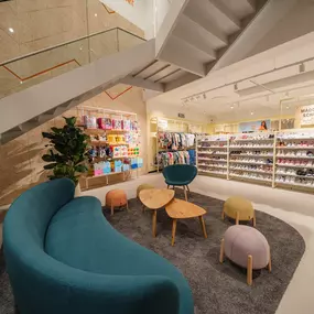 Bild von Zalando Outlet Store Bielefeld