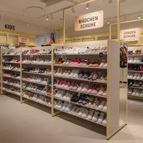 Bild von Zalando Outlet Store Bielefeld