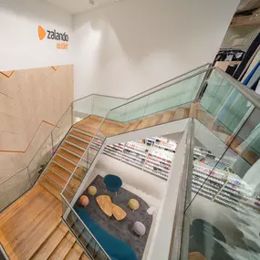Bild von Zalando Outlet Store Bielefeld