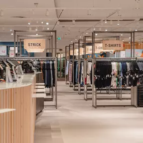 Bild von Zalando Outlet Store Bielefeld