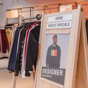 Bild von Zalando Outlet Store Bielefeld