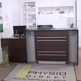 Bild von Physio Direkt Inh. Martina Schaefer
