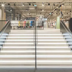 Bild von Zalando Outlet Store Leipzig
