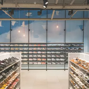 Bild von Zalando Outlet Store Leipzig