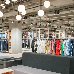 Bild von Zalando Outlet Store Leipzig