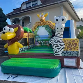 Bild von Patrick Fasching