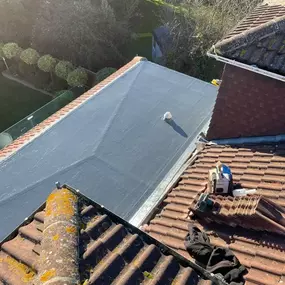 Bild von Roofing Workz Ltd