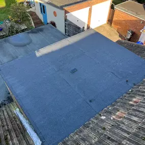 Bild von Roofing Workz Ltd