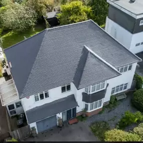 Bild von Roofing Workz Ltd