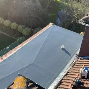 Bild von Roofing Workz Ltd