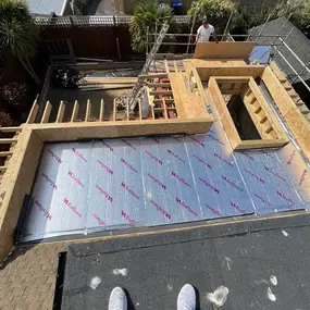 Bild von Roofing Workz Ltd