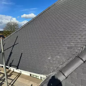 Bild von Roofing Workz Ltd