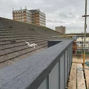 Bild von Roofing Workz Ltd