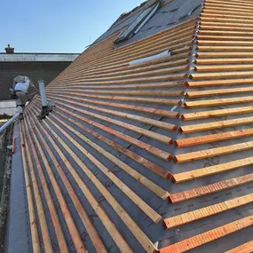 Bild von Roofing Workz Ltd