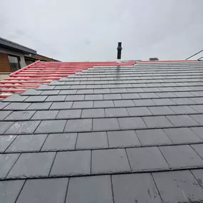 Bild von Roofing Workz Ltd