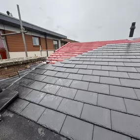 Bild von Roofing Workz Ltd