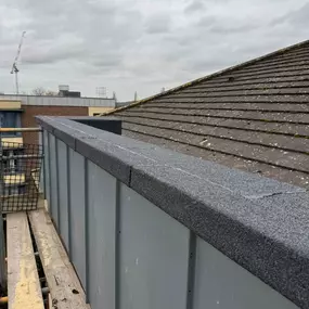 Bild von Roofing Workz Ltd