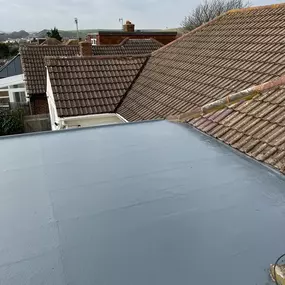 Bild von Roofing Workz Ltd