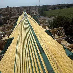 Bild von Roofing Workz Ltd