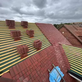 Bild von Roofing Workz Ltd