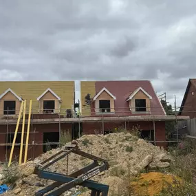 Bild von Roofing Workz Ltd