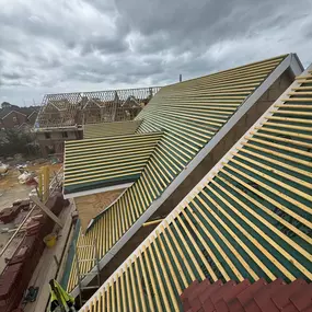 Bild von Roofing Workz Ltd