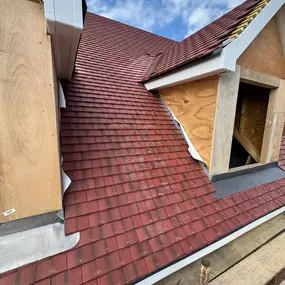 Bild von Roofing Workz Ltd