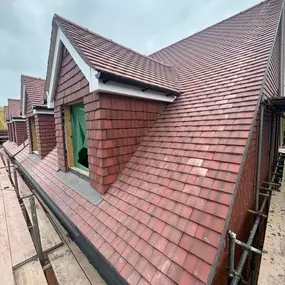 Bild von Roofing Workz Ltd