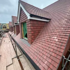 Bild von Roofing Workz Ltd