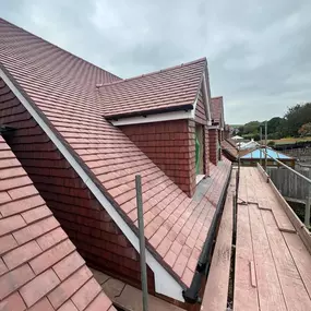 Bild von Roofing Workz Ltd