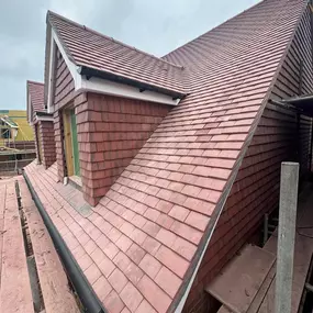 Bild von Roofing Workz Ltd