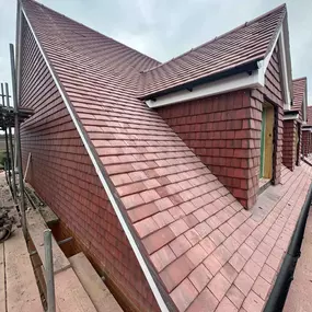 Bild von Roofing Workz Ltd