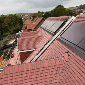 Bild von Roofing Workz Ltd