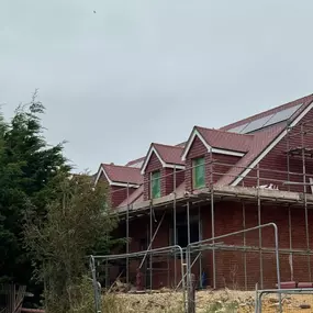 Bild von Roofing Workz Ltd