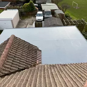 Bild von Roofing Workz Ltd