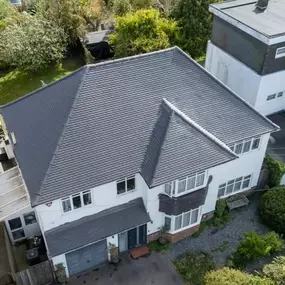 Bild von Roofing Workz Ltd