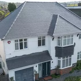 Bild von Roofing Workz Ltd