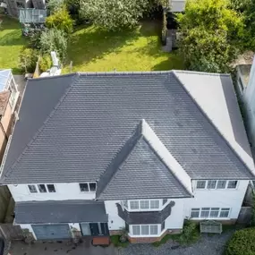 Bild von Roofing Workz Ltd