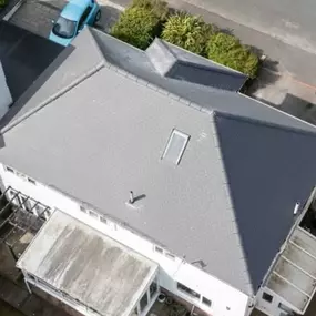 Bild von Roofing Workz Ltd