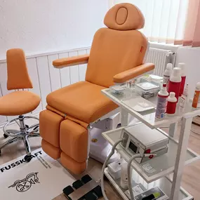 Bild von Fußpflege & Kosmetik Romy Seidel