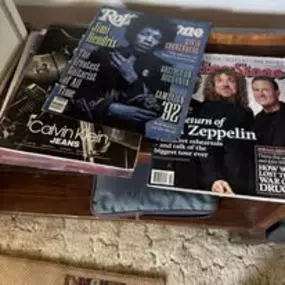 Bild von Grasons of West Palm Beach, FL