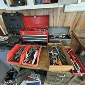 Bild von Grasons of West Palm Beach, FL