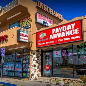 Bild von Cashback Loans | West Covina North Azusa