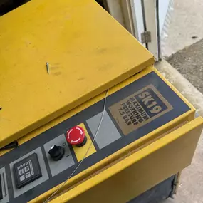 Bild von Airmass Ltd